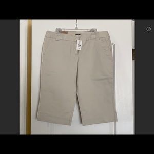 J.Crew Stretch chinos favorite fit khaki 14